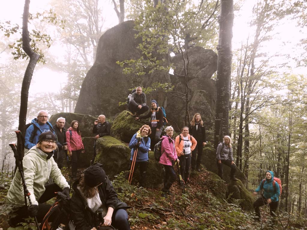 Istorija PSK Jastrebac